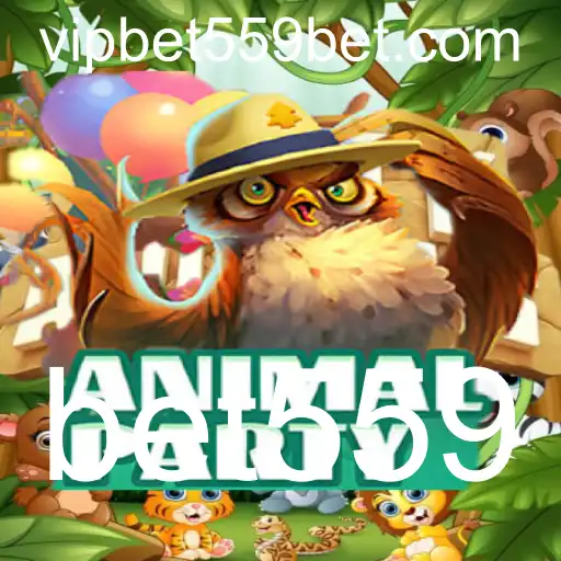 Descubra o Mundo de Diversão com AnimalParty e bet559: Um Jogo Inovador