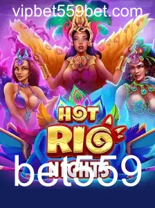 Explorando HotRioNights: Um Mergulho na Emoção dos Jogos Cassino
