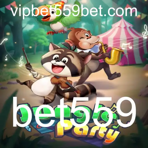 Desvendando o Jogo 'JungleParty': Uma Aventura Selvagem com bet559
