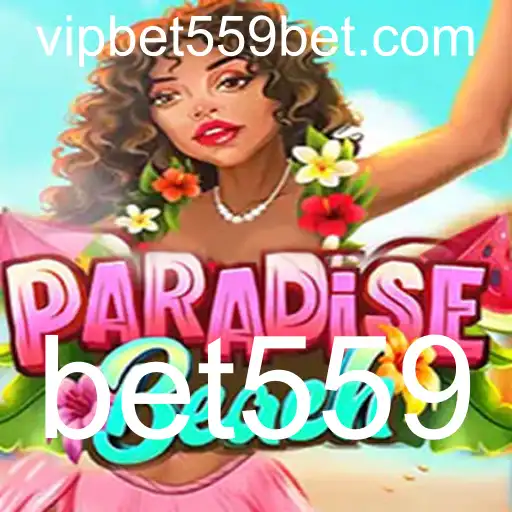 ParadiseBeach: Uma Viagem ao Paraíso dos Jogos com bet559