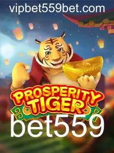 Explore ProsperityTiger: A Nova Sensação de Apostas Online