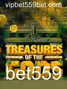 Explorando o Fascinante Mundo de TreasureoftheGods