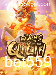 WaysoftheQilin: Descubra o Fascinante Mundo de Apostas de bet559
